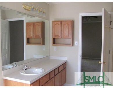 Master Bath/Spa.