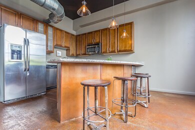 Unit 203 Market Street Lofts HD -16