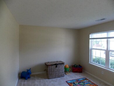 Rec/Play Room. Room is also perfect for an office.