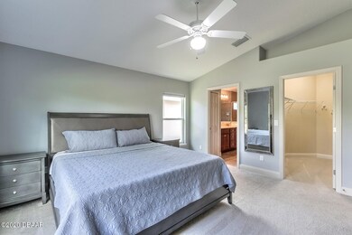 Owner's Suite