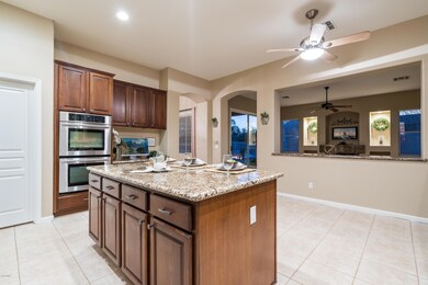 Matching Stainless Appliances