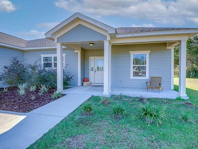 5 Garland Cir, Crawfordville, FL 32327 - photo 6