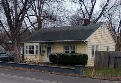 1418 Plank Rd, Jeffersonville, IN 47130 - photo 2