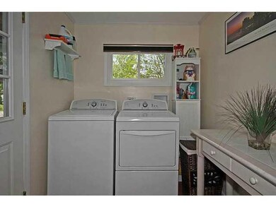 1st Floor Plan 1st floor laundry