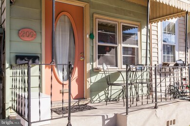 209 E 6th St, Frederick, MD 21701 - photo 3