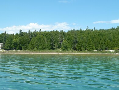 222 ft. of Lake Mich