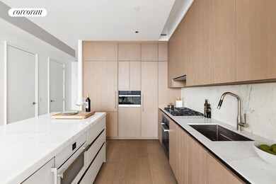 15 Hudson Yards unit 67F, New York, NY 10001 - photo 7