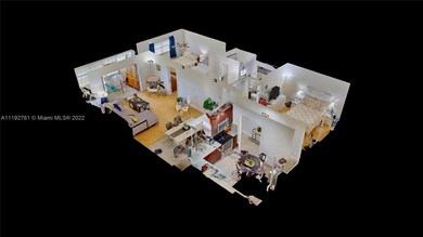 Doll house