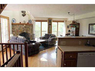 Interior Space/Layout. Open floor plan