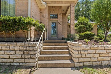 3804 Nocona Dr, Granbury, TX 76049 - photo 4