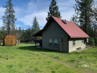120 Hardy Ln, Hayfork, CA 96041 - photo 4