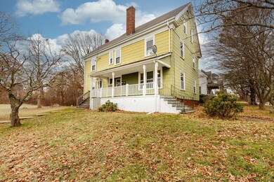 28 Stetson St, Bridgewater, MA 02324 - photo 2