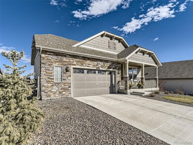 8080 S Irvington Ct, Aurora, CO 80016 - photo 2