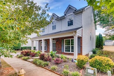 9508 Gilead Grove Rd, Huntersville, NC 28078 - photo 2