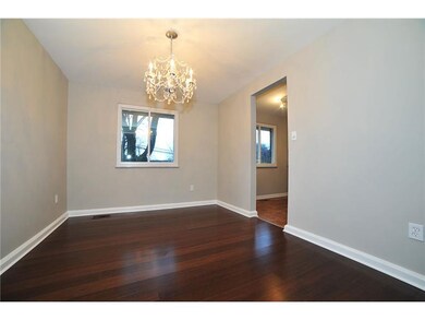 Dining Room.