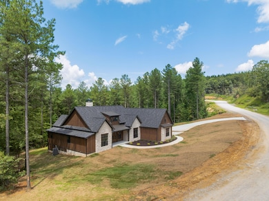 01 - 4375 Split Rail - Drone