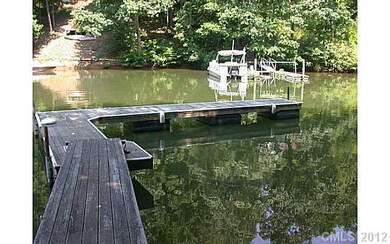 Waterfront - Floating Dock