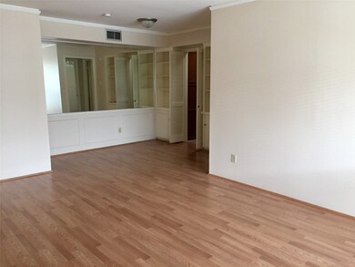 Very pleasant living space.