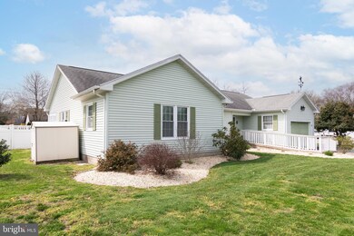 113 N Front St, Georgetown, DE 19947 - photo 2