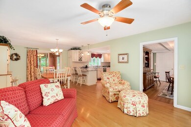 136 Beechwood Rd, Hanson, MA 02341 - photo 5