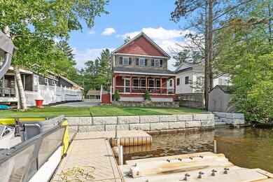 33 N Shore Rd, Westminster, MA 01473 - photo 3