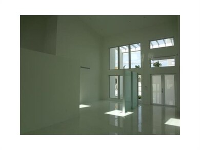 Interior Space/Layout