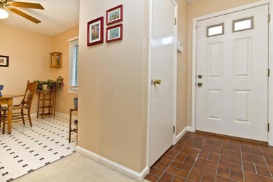 03 Entry and Kitchen