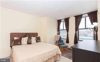 The Lafayette at Penn Quarter unit 1034, Washington, DC 20004 - photo 6