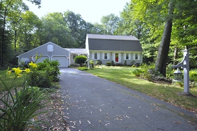 35 Tiffany Cir, West Bridgewater, MA 02379 - photo 3