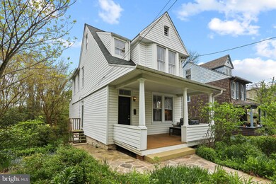 4507 Wilmslow Rd, Baltimore, MD 21210 - photo 7