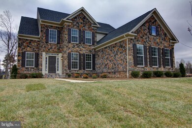 8025 Butterfly Way, Warrenton, VA 20187 - photo 2