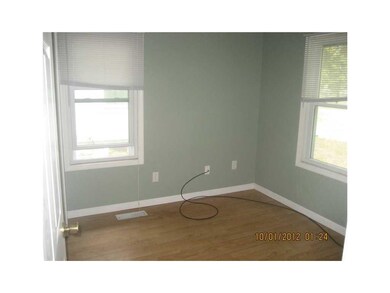 Bedroom.
