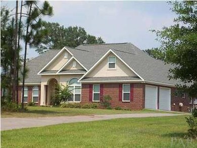 This house is also in the subdivision.