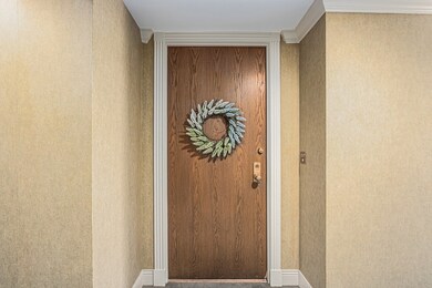 Welcome to 13P - 2 bedrooms, 2 full baths, corner
