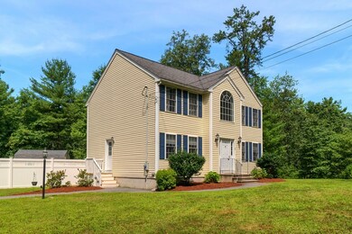 27 Simpson Mill Rd, Pelham, NH 03076 - photo 2