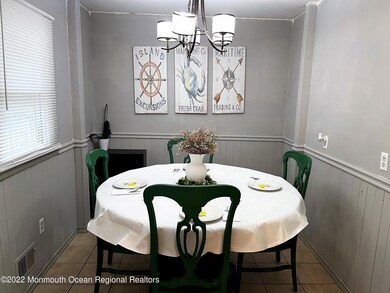 dining rm
