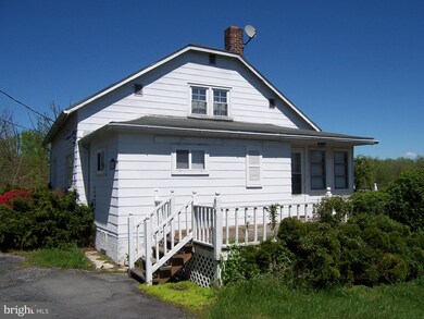 3595 Cherry Run Rd, Hedgesville, WV 25427 - photo 6