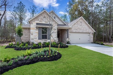 17578 Sunset Skies Rd, Conroe, TX 77302 - photo 2