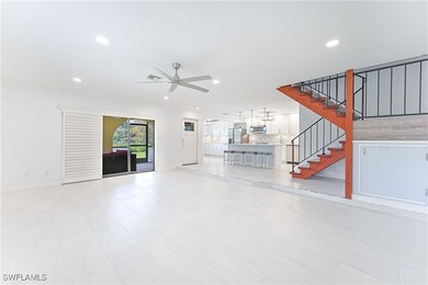 Light, bright and airy!