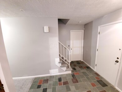 Entrance Foyer