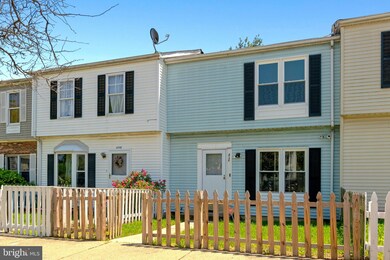 6734 Hawthorne St, Hyattsville, MD 20785 - photo 2