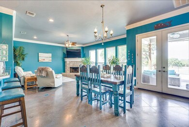 2822 Willow Ridge Cir, Granbury, TX 76049 - photo 2