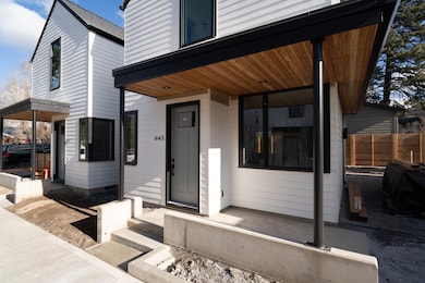 643 NE Marshall Ave, Bend, OR 97701 - photo 2