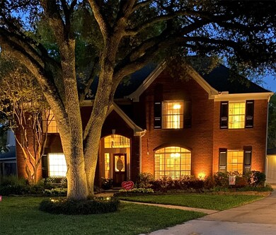 7402 Branch Point Dr, Houston, TX 77095 - photo 5