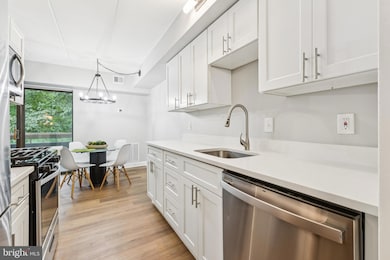 2321 Freetown Ct unit 24/11C, Reston, VA 20191 - photo 5