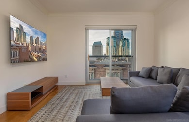 Gaslamp City Square unit 605, San Diego, CA 92101 - photo 6