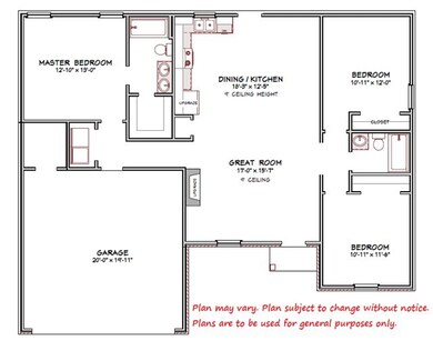 2012 Sweetbriar Dr, Oxford, MS 38655 - photo 3