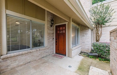 11643 Village Place Dr unit 194, Houston, TX 77077 - photo 6