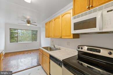 406 Girard St unit 301, Gaithersburg, MD 20877 - photo 7