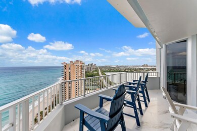 The Corniche unit PH4, Riviera Beach, FL 33404 - photo 3
